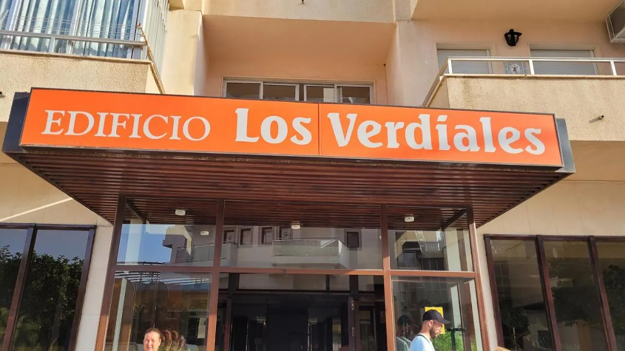 Apartamento Estudio 73 Torremolinos España