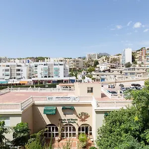 Carihuela Apartment